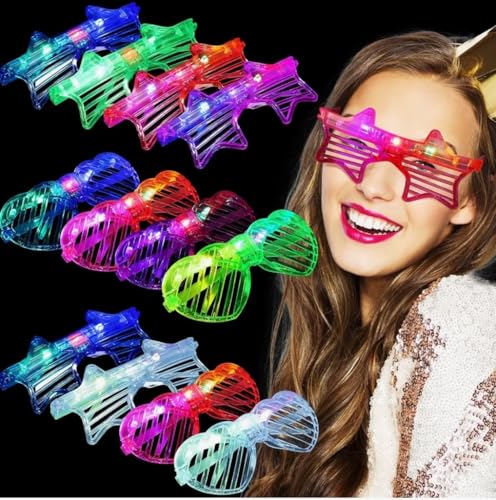 Image of Party Glasses