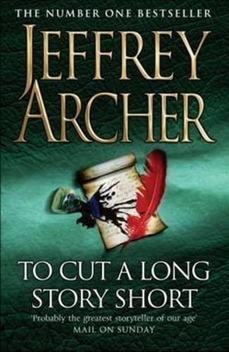 Buy To Cut a Long Story Short — BookShops.in