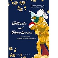 Blitzeis und G&auml;nsebraten