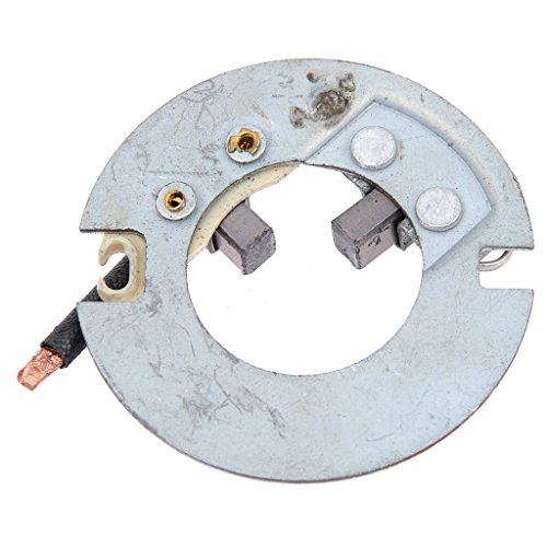 Spazzole di carbone di avviamento Ape 50