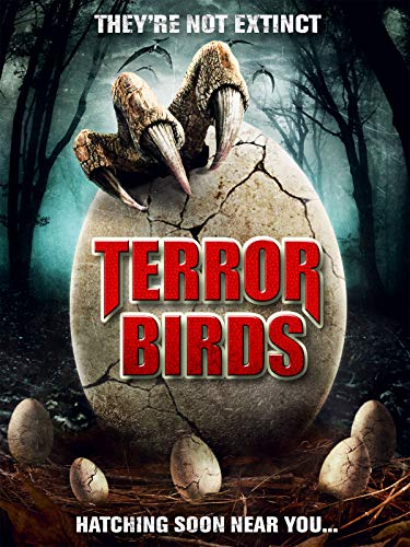 Terror Birds