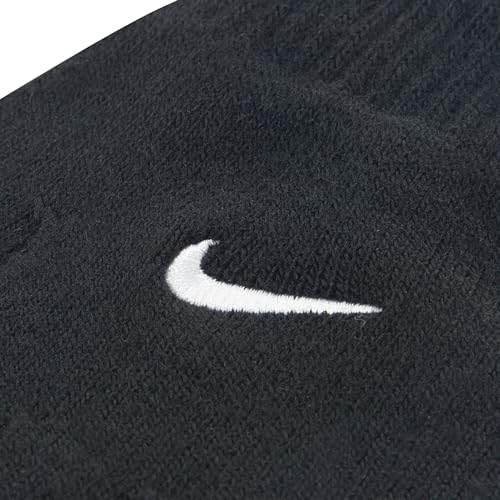 Image of Nike boys Beanie and Glove Set