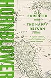 forester hornblower books  The Happy Return (A Horatio Hornblower Tale of the Sea, 5)