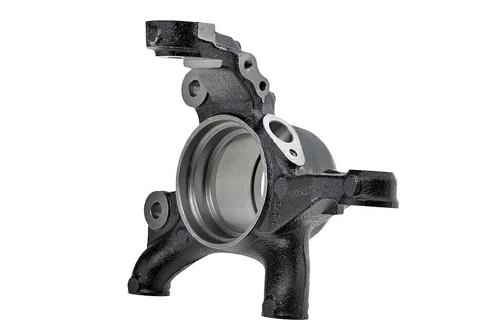 Nudillos de dirección delanteros Hilux 2005+ 2WD para reparar holguras de suspensión
