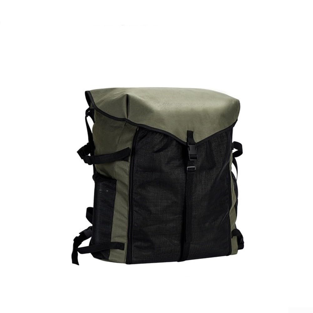 Reserveradtasche SUV Army Grün 22x24 Zoll wasserdicht