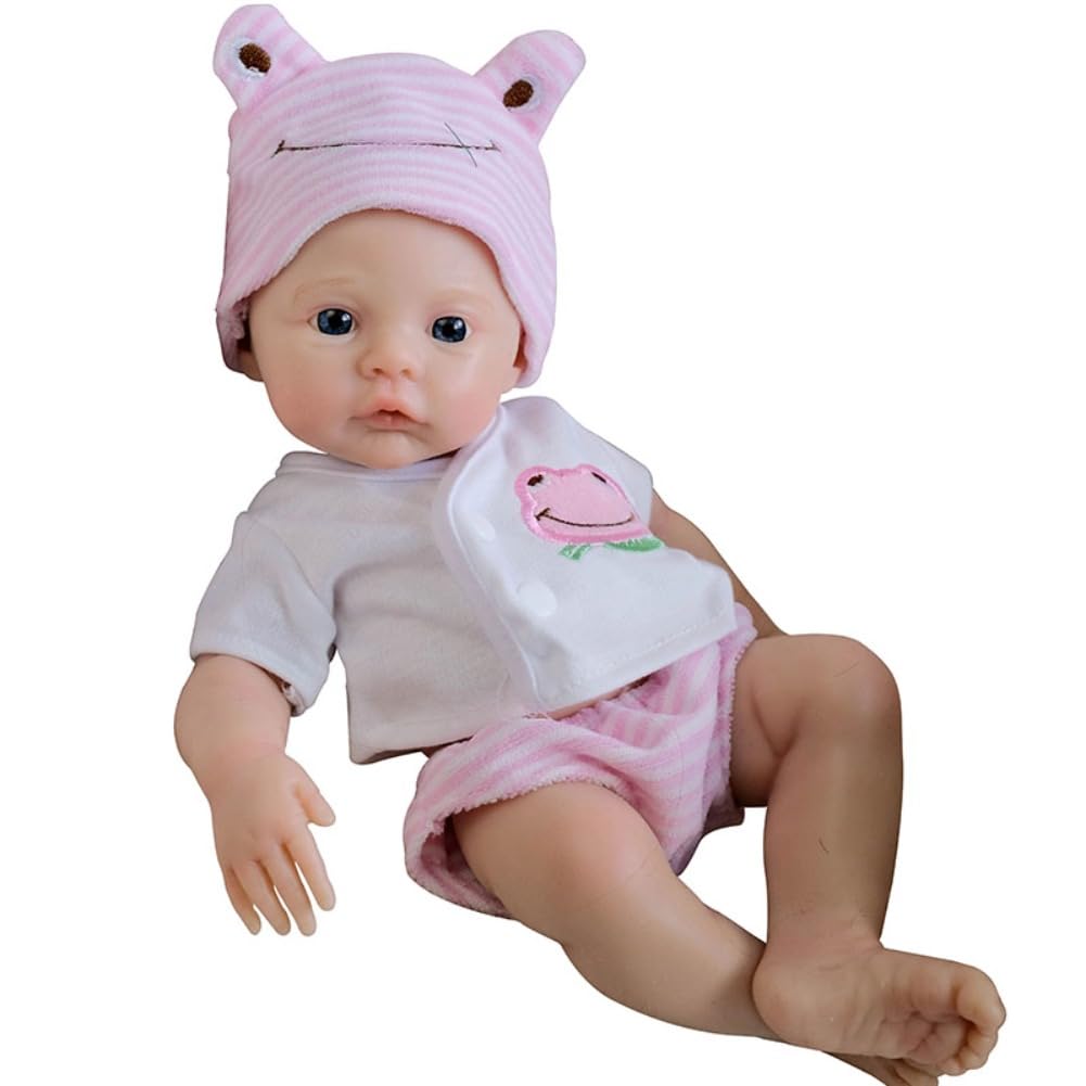 【リボーンドール】大きさ 約 30 cm. Amazon.co.jp: ロニアン12インチ30 cmリボーンドールソフトフル