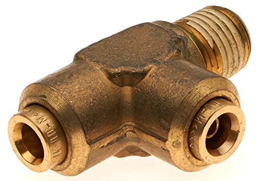 Gates G31130-0406 conector de freno hidráulico para mantenimiento de vehículos