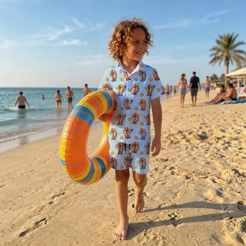 Image of Kids 2 Pieces