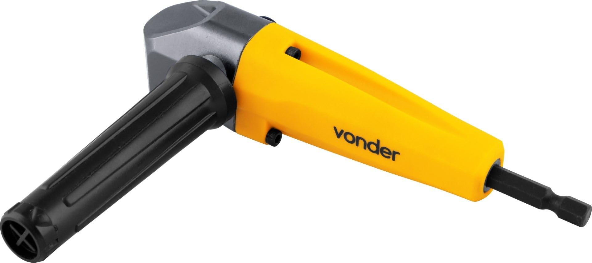 Vonder, Adaptador Angular Para Parafusadeira/Furadeira, Encaixe De