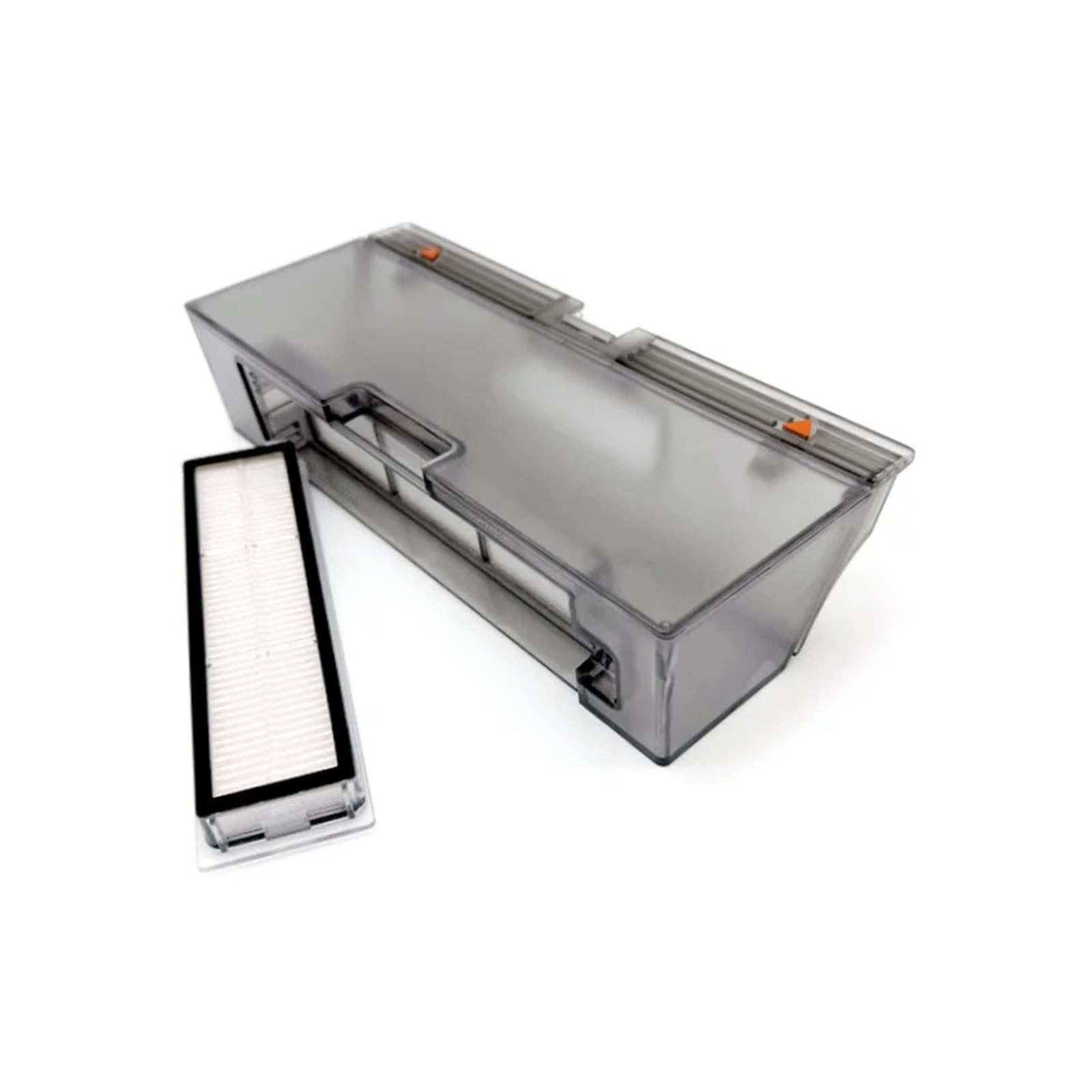 Ricambi per aspirapolvere, compatibili con Dreame, L10 Pro, D9Pro, D9Max, robot aspirapolvere
