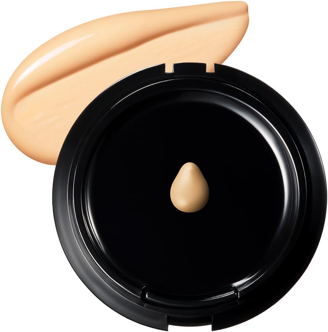 MiMC ミネラルリキッドリーファンデーション