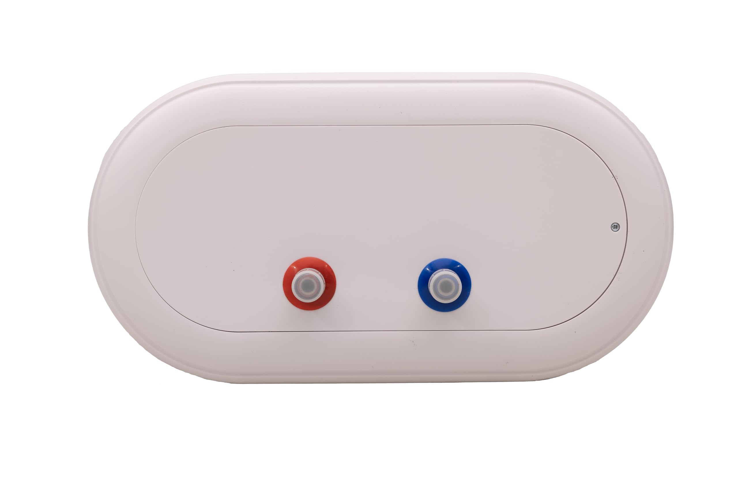 Chauffe-eau plate Comfort 30 V 30 l - Wifi vertical, réservoir d’eau chaude électrique 30L Plat
