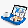 Cuscino per Tablet iBed per iPad Colore Blu