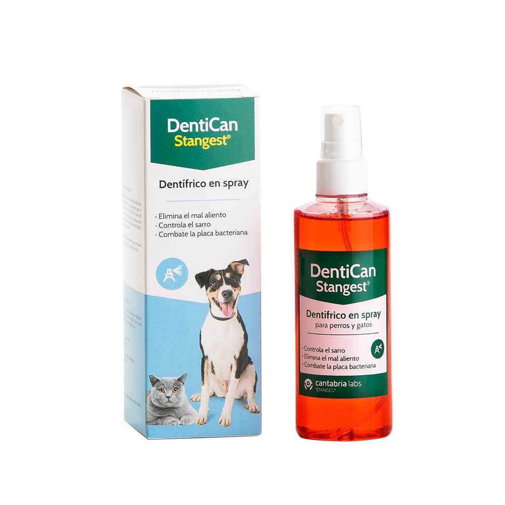 Stangest Spray Dentale Dentican 125 ML
