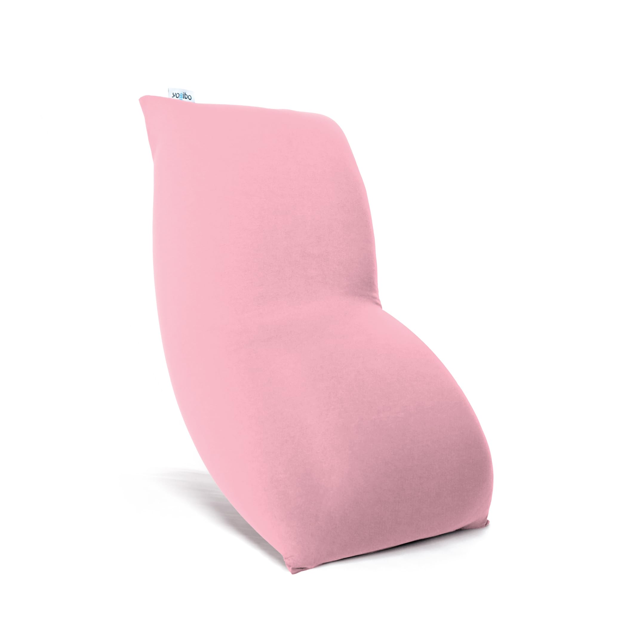 Amazon.com: Yogibo Short Bean Bag Lounger Chair for Adults, Kids