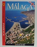 Málaga , Spain Tourism Collection 8437825288 Book Cover