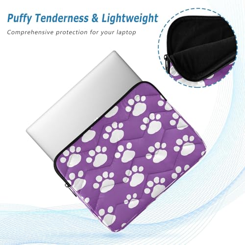 Funda para laptop 13-14 pulgadas protector acolchonado miniatura 5