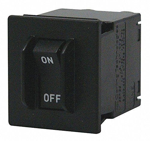 2P Magnetic Circuit Breaker 7.5A 250VAC