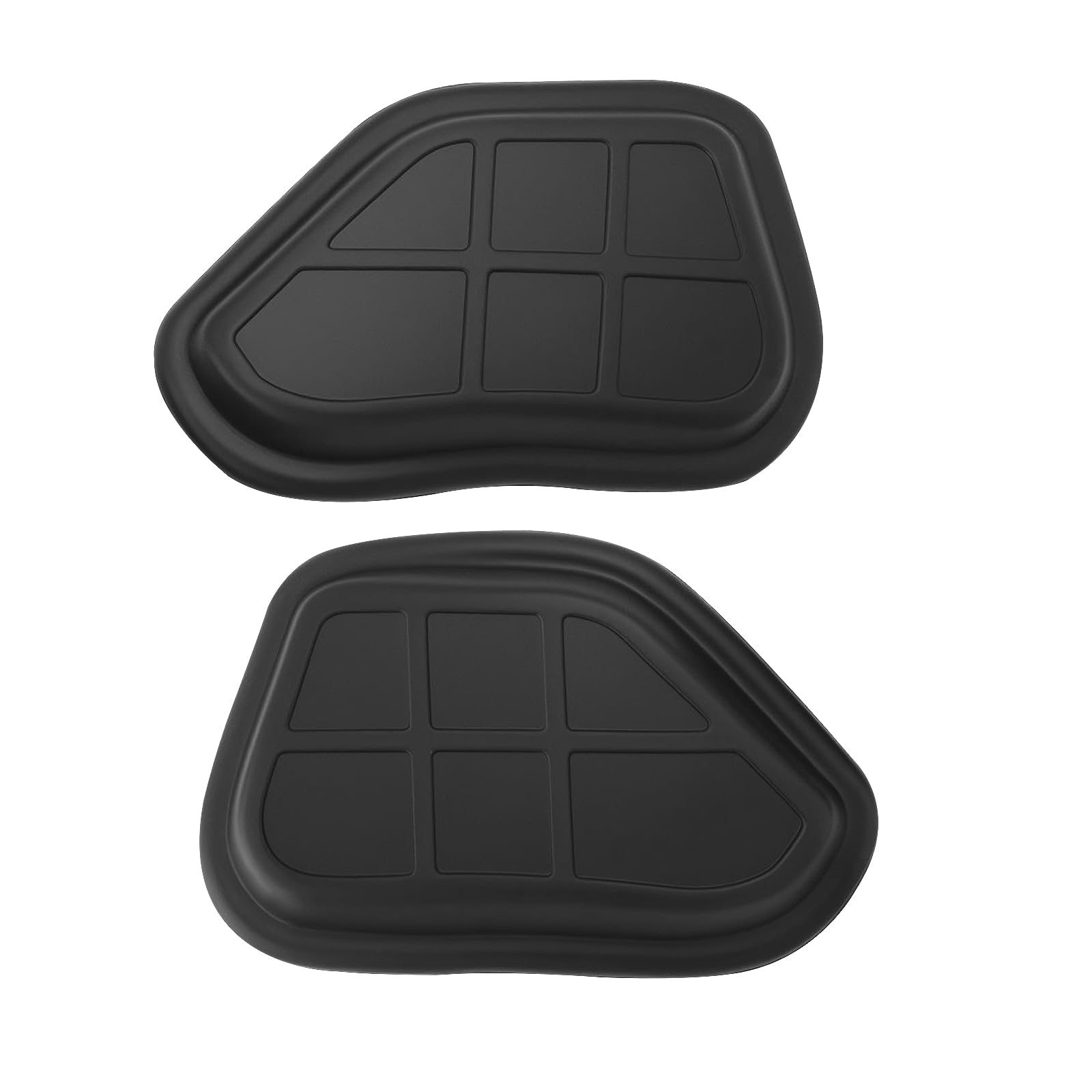 2 pezzi parte di ricambio per torre puntone anteriore 8K0803593 8K0803594 compatibile con Audi A4 A5 S4 S5 RS4 RS5 (2007-2017)