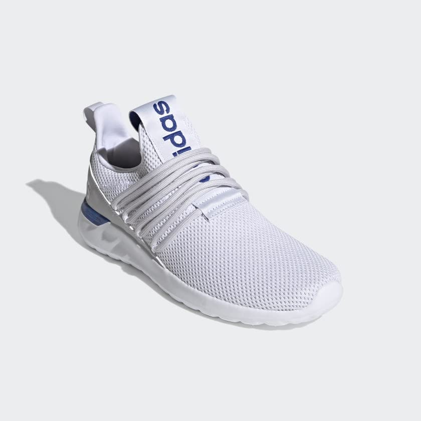 Image of Adidas Men Lite Racer Adapt 4.0 Casual Sneakers