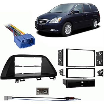 Amazon.com:-Compatible-with-Honda-Odyssey-2005-2006-2007-...