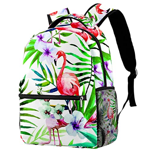 Sac à dos de voyage vert pour les sorties scolaires et les weekends des enfants