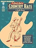 The Lost Art of Country Bass