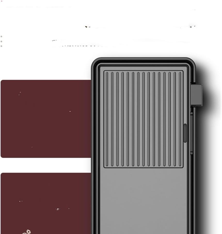 Electric Baking Tray Household Multi-functional Smokeless Non-stick Electric Oven Barbecue