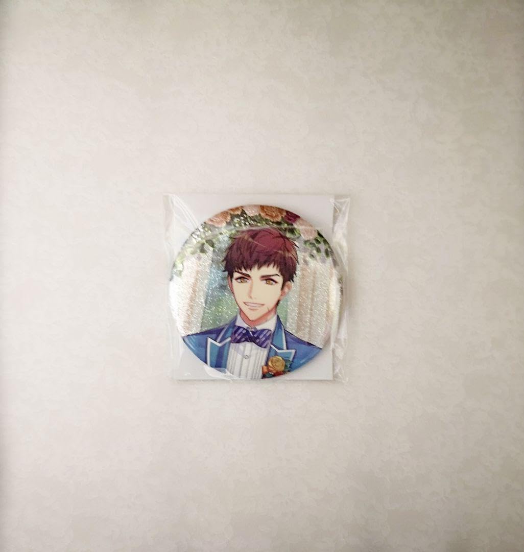 A3! キャラバッジコレクション 臣 A3! キャラバッジコレクション／夏組: キャラグッズ｜ムービック