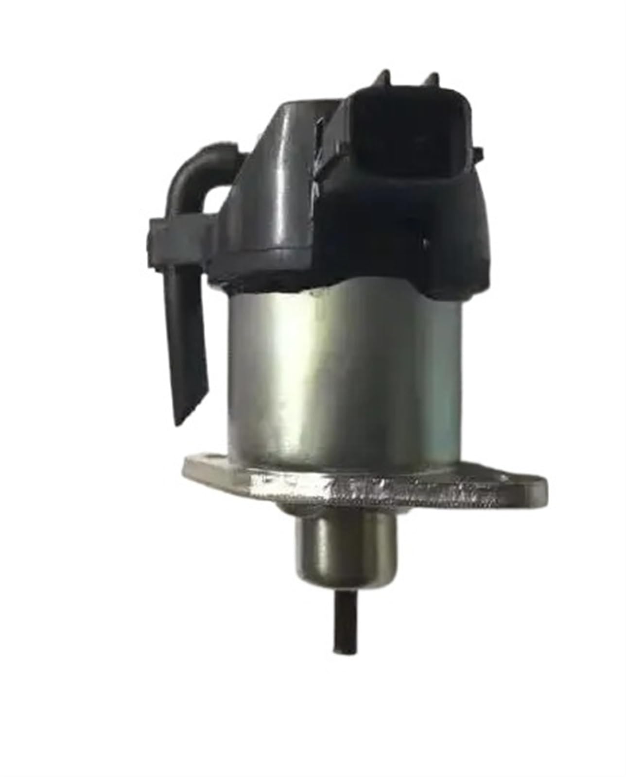 Solenoide de parada de combustible 1A021-60017 1A021-60015 12 V for tractor cortacésped D1503 V2003 V2203 V2403 D1703 D1803 apagado del motor