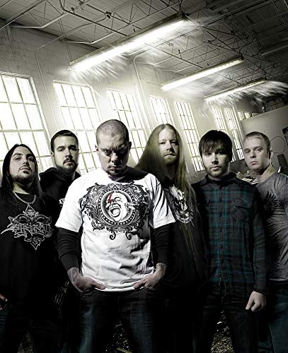 Chimaira