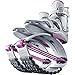 Kangoo Jumps KJ XR3 White Edition (white/pink) size LARGE, Womens 10,11,12 Mens 9,10,11