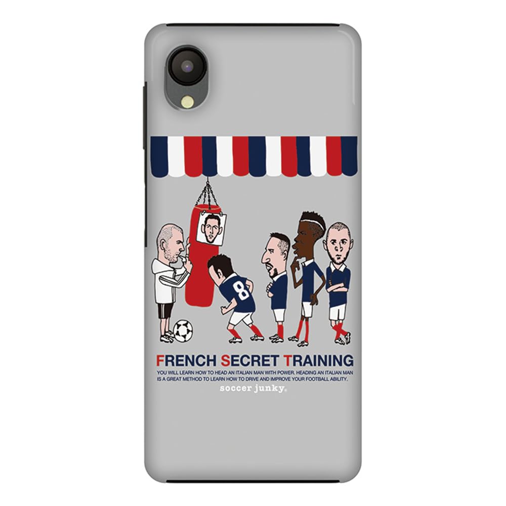 Amazon.co.jp: Galaxy A23 (SC-56C) Case Smartphone Case Mobile Case