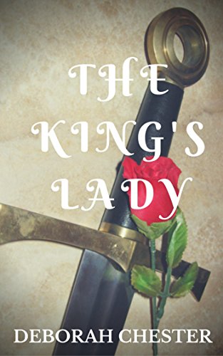 Cover of The King's Lady