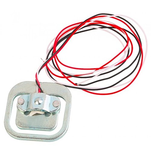 Robotbanao.Com Rca740 Load Cell And Hx711 (50Kg, Combo Pack) (B07FPQ2HC3) Amazon Price History, Amazon Price Tracker