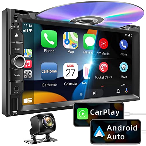 Top 10 Best Car Radio Cd Player Reviews & Buying Guide Katynel