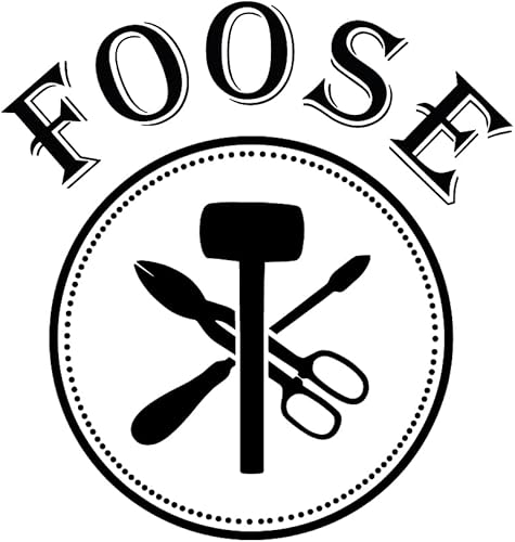 Miniatura 5 de Foose Star - Cortador de galletas de cinco puntos de 2 pulgadas, cortadores de galletas de acero estañado, molde para galletas de estrella de cinco