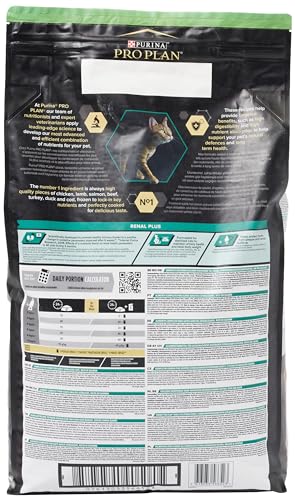 Purina Pro Plan Katze - Sterilisiert - Lachs 10kg