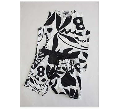 美品✨ ムータ muta タンクトップ 水陸両用 ラッシュガード バンダナ Amazon.co.jp: ムータ muta タンクトップ 水陸両用 ラッシュ