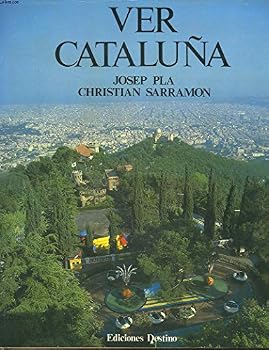 Hardcover Ver Catalun~a (Spanish Edition) Book
