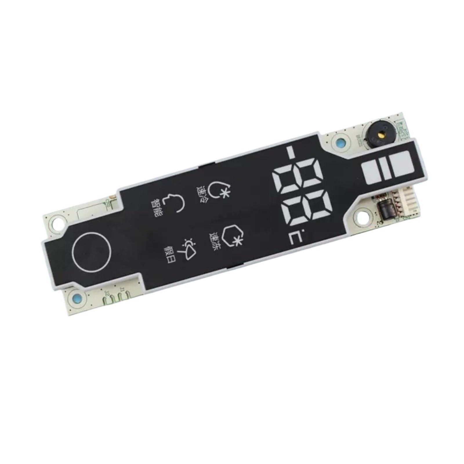 Bonzmxdkhq One Color Control Board Refrigerator 0061800119A Key Touch Circuit Pcb Fridge Motherboard Freezer Parts