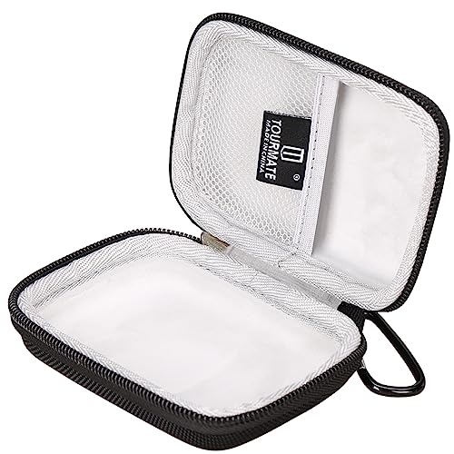 Estuche rígido Tourmate para Power Bank inalámbrico iWALK miniatura 2