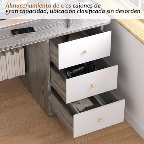 Catálogo de Home Depot Escritorios comprados en linea. 21 Imagen adicional