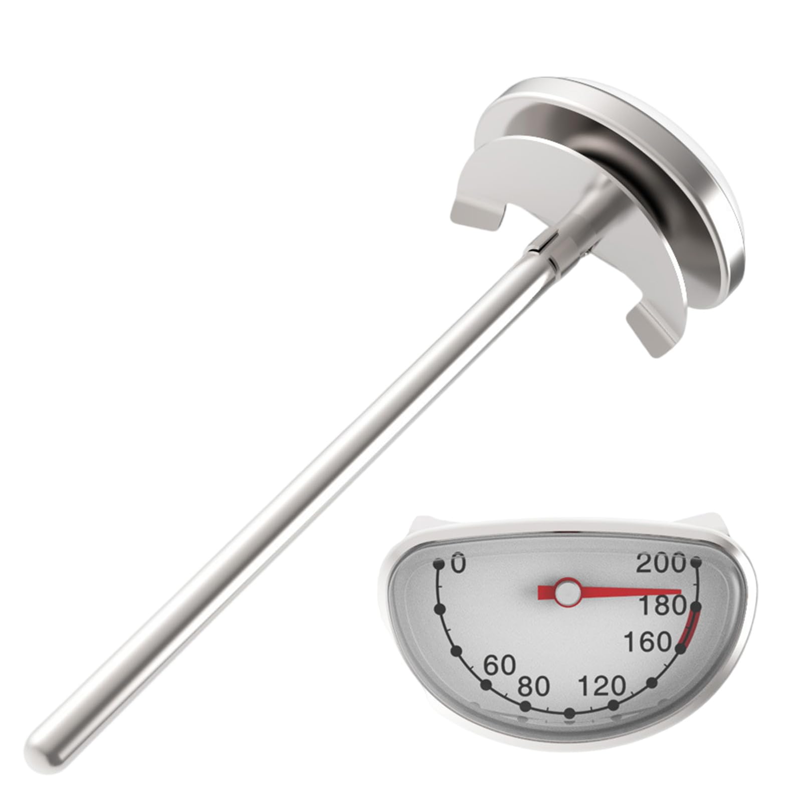 Rgybao A Utomotive Oil Temperature Sensoring With Included Bracket For In Modified Nd Racings Vehicles Uto Repair Temperature Tool