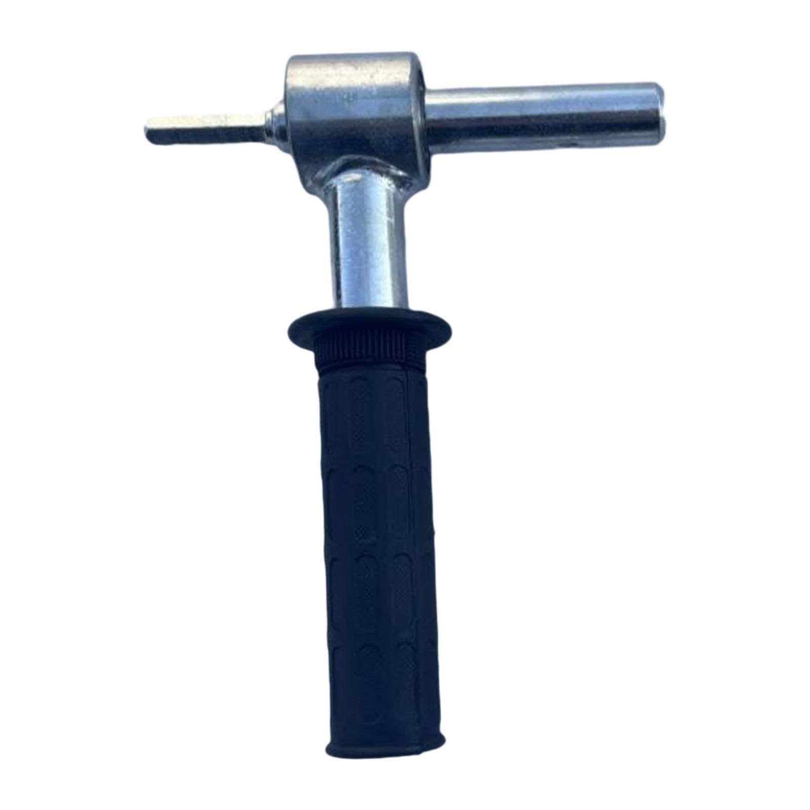 Adapter do wiertarki do lodu, konwerter wierteł, solidne kotwice do szałasów lodowych, kotwice do wędkowania pod lodem, narzędzie do ustawiania schronienia do wędkowania pod lodem, średnica 2 cm