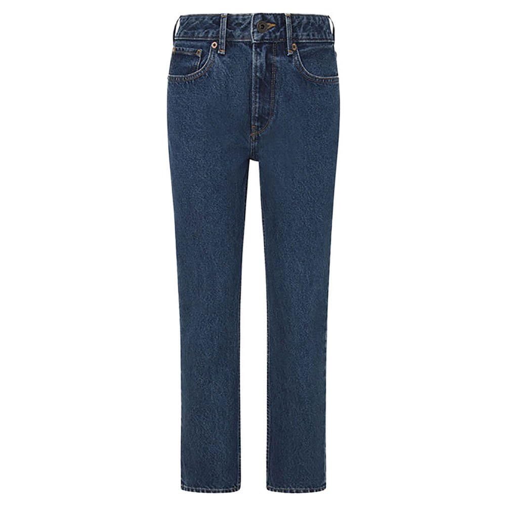 Pepe Jeans Women's Straight Jeans Mw Pl204730, Jeans, Blue, 30W/32L