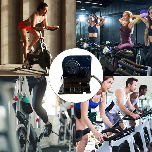 JTQYFI Motor de resistencia de fitness ligero equipo de fitness accesorios para un ajuste eficaz de la resistencia en máquinas de remo - imagen 2
