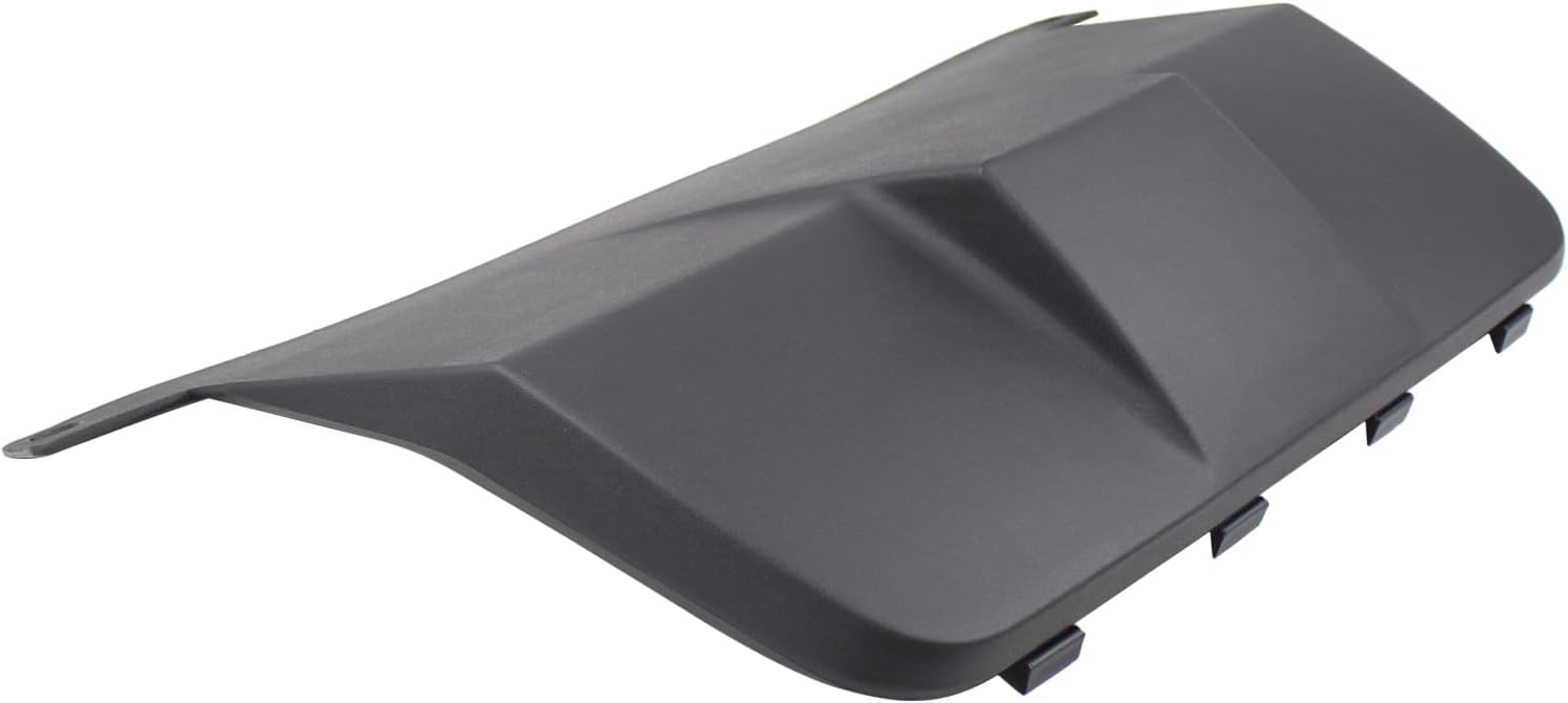 Trailer Hitch Cover for Chevrolet Equinox 2018-2021