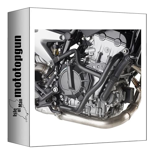 givi sturzbügel tn7708 kompatibel mit ktm duke 790 2018 2019 2020 mototopgun tn7708