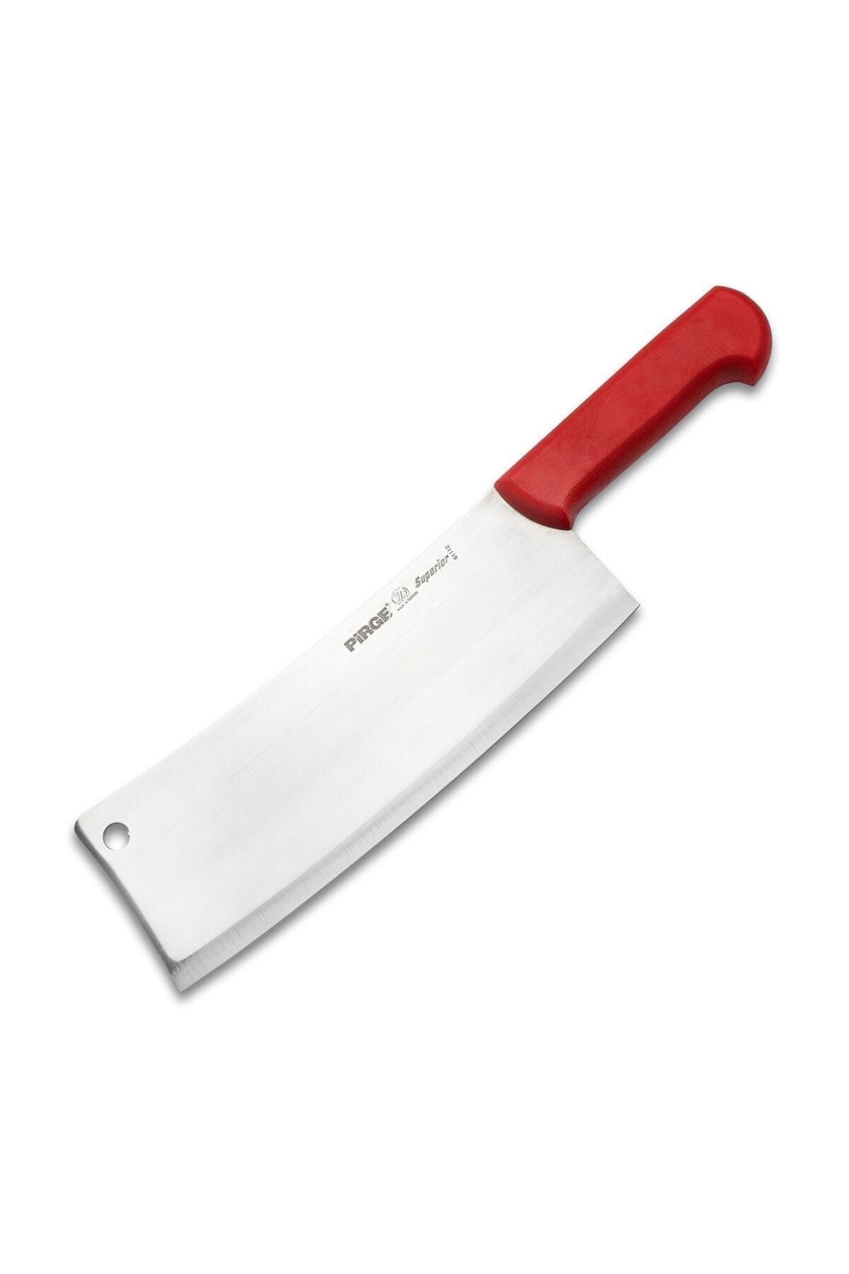 Pirge 61112 Superior Satır (26Cm) Siyah